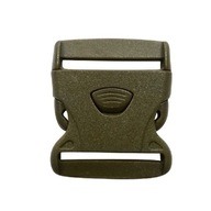 Plastová pracka 50mm 3 body Olivová/Khaki 5 ks Plastová pracka 50mm 3 body Olivová/Khaki 5 ks