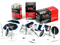 X-TRA SEAL USA SADA NA OPRAVU DUŠÍ A PNEUMATÍK!! X-TRA SEAL USA SADA NA OPRAVU DUŠÍ A PNEUMATÍK!!