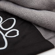 VEĽKÁ FLEECE DEKA pre PSA alebo MAČKU 140x100cm VEĽKÁ FLEECE DEKA pre PSA alebo MAČKU 140x100cm