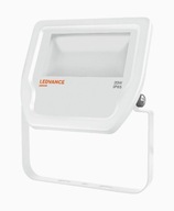 OSRAM LEDVANCE FLOODLIGHT LED 20W 3000K BIELA ​​1084