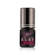 SECRET LASHES RUBY SL lepidlo na riasy 3 g SECRET LASHES RUBY SL lepidlo na riasy 3 g