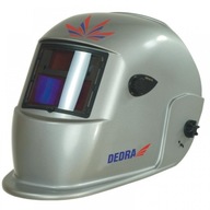 Zváračská prilba maska ​​DEDRA DES003