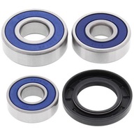 Ložiská zadných kolies SUZUKI GZ125 98-07 Ložiská zadných kolies SUZUKI GZ125 98-07