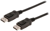 2m kábel DisplayPort M - Display Port M HQ