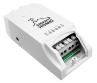 WiFi CONTROLLER WS-04H1 s meračom energie AC 10A WiFi CONTROLLER WS-04H1 s meračom energie AC 10A