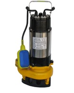 PONORNÉ ČERPADLO NA ŠPINAVÚ VODU DBV 750F MALEC PONORNÉ ČERPADLO NA ŠPINAVÚ VODU DBV 750F MALEC