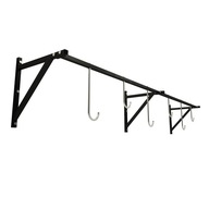 VEŠIAK NA BICYKLE 6 STOJAN NA BICYKLE CRIS 6 HÁKOVÝ DRŽIAK VEŠIAK NA BICYKLE 6 STOJAN NA BICYKLE CRIS 6 HÁKOVÝ DRŽIAK