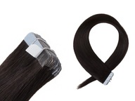 Tape On predlžovanie vlasov 40 cm 5 gramov 1 sendvič BestHair Tape On predlžovanie vlasov 40 cm 5 gramov 1 sendvič BestHair