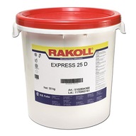 Lepidlo na drevo RAKOLL EXPRESS 25D 1 KG Lepidlo na drevo RAKOLL EXPRESS 25D 1 KG