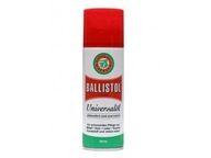 Olej na údržbu olivový olej Ballistol 200ml uniw