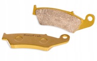 Predné brzdové platničky Yamaha YZ125 YZF250 426 450 Predné brzdové platničky Yamaha YZ125 YZF250 426 450