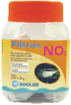 ZOOLEK FILTRAX NO3 5X50 ZNÍŽENIE DUSIČNANOV V AKVÁRIU ZOOLEK FILTRAX NO3 5X50 ZNÍŽENIE DUSIČNANOV V AKVÁRIU