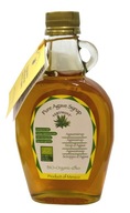 AGAVE sirup 320g bio mexický čistý AGAVE sirup 320g bio mexický čistý
