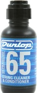 Dunlop 65 kvapalina na čistenie strún 6582