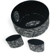 Klapka SMARTFLEX PER-FLEX DN 100 s tlmičom hluku Klapka SMARTFLEX PER-FLEX DN 100 s tlmičom hluku