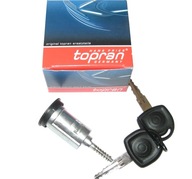 Vložka zámku zapaľovania Opel Astra 1 F Vložka zámku zapaľovania Opel Astra 1 F