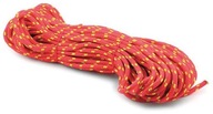 Polypropylénové lano, pletená šnúra, 10mm, 15m