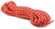 Polypropylénové lano, pletená šnúra, 12mm, 15m Polypropylénové lano, pletená šnúra, 12mm, 15m
