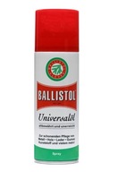 Ballistol udržiavací olej 50 ml Ballistol udržiavací olej 50 ml