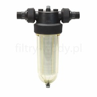 Predfilter Cintropur NW 25 Predfilter Cintropur NW 25