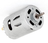 MINI motor 12V MT-103 (2138) MINI motor 12V MT-103 (2138)
