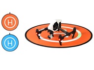 Pristávacia podložka Podložka na podložku 75 cm DJI MAVIC 2 PRO Pristávacia podložka Podložka na podložku 75 cm DJI MAVIC 2 PRO