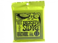 Struny pre elektrickú gitaru Ernie Ball EB 2627 11-54