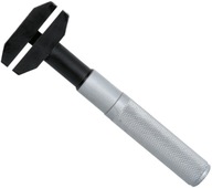 Francúzsky nastaviteľný kľúč 55 x 260 mm poľský Francúzsky nastaviteľný kľúč 55 x 260 mm poľský
