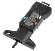 GAUGE Digitálny LCD merač hĺbky dezénu GAUGE Digitálny LCD merač hĺbky dezénu