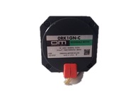 OM motor ORK1GN-C 200V s prevodom 1:3