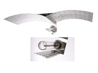 HPS reflektor, MH 94X40 WINGS A HPS reflektor, MH 94X40 WINGS A