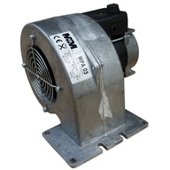 Dúchadlo pece, ventilátor WPA03K, 3 rýchlosti, 280 m3/h