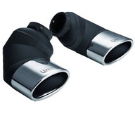 Ozdobný koncový tlmič výfuku NX28.2 ULTER Ozdobný koncový tlmič výfuku NX28.2 ULTER