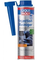 Liqui Moly 1971 Injection Reiniger čistí vstrekovače Liqui Moly 1971 Injection Reiniger čistí vstrekovače