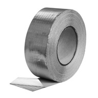 Vystužená hliníková páska 50mmx 50m Ventilácia Vystužená hliníková páska 50mmx 50m Ventilácia