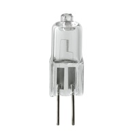 HALOGÉNOVÁ ŽIAROVKA HALOGÉNOVÁ JC G4 35W 12V - 10 kusov HALOGÉNOVÁ ŽIAROVKA HALOGÉNOVÁ JC G4 35W 12V - 10 kusov