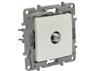 Legrand NILOE TV zásuvka SAT F efka 764550 664750 Legrand NILOE TV zásuvka SAT F efka 764550 664750