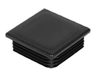 35x35 ČIERNA - PLASTOVÁ ČIAPKA, čiapka na profil, čiapka, čiapka, 10 ks. 35x35 ČIERNA - PLASTOVÁ ČIAPKA, čiapka na profil, čiapka, čiapka, 10 ks.