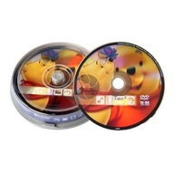 DVD-R Disney Cake Box 10 - FV * 24h - Bielsko