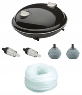 Set AQUAEL OXYBOOST 300 AERATOR 300l/h Set AQUAEL OXYBOOST 300 AERATOR 300l/h