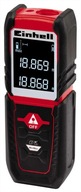 EINHELL LASEROVÝ MErač vzdialenosti TC-LD 25 EINHELL LASEROVÝ MErač vzdialenosti TC-LD 25