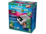 Ultra tichý prevzdušňovač JBL ProSilent A300 Ultra tichý prevzdušňovač JBL ProSilent A300