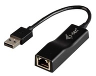 i-tec USB 2.0 sieťová karta USB Ethernet 100Mbps