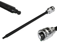IMBUSOVÝ KĽÚČ S GULIČKOU 6MM TESAM IMBUSOVÝ KĽÚČ S GULIČKOU 6MM TESAM