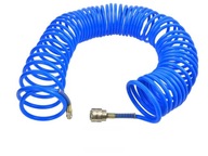 HADICA ŠPIRÁLA, PNEUMATICKÁ HADICA 5x8mm 15m GEKO HADICA ŠPIRÁLA, PNEUMATICKÁ HADICA 5x8mm 15m GEKO