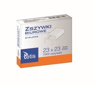 Spony Tetis 23x23mm Spony Tetis 23x23mm