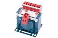 ISMET transformátor 200-440 V / 9,5 V, 63 VA, 6,6 A