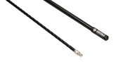 CB ANTENNA SIRIO FLEX LOG 3 88 CM 3/8 HELICAL Z2U CB ANTENNA SIRIO FLEX LOG 3 88 CM 3/8 HELICAL Z2U