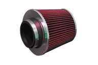 Vzduchový filter Typ 2 červený Priemer 89 mm Vzduchový filter Typ 2 červený Priemer 89 mm
