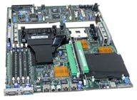 DELL SERVERBOARD 0J3014 S604 DDR SCSI J3014 PE1750 DELL SERVERBOARD 0J3014 S604 DDR SCSI J3014 PE1750